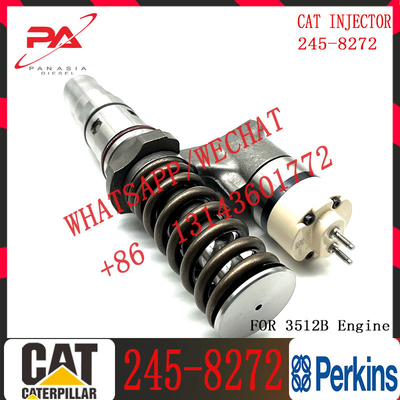 150-4453 0R-8619 162-8809 162-8813 0R-9944 ELIC Engine Common Rail Fuel Injector 192-2817 0R-3539 204-2067 229-1631 245-