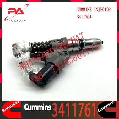 C-ummins ISM11 QSM11 M11 engine Common Rail Injector 3411845 3411754 3411755 3411756 3411752 3411753 3411761