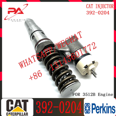 C-A-T C3500B Injector 392-0200 392-0201 392-0202 392-0204 392-0205 392-0206 392-0210 392-0211 392-0214 392-0216 392-0217