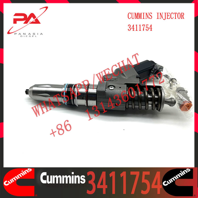M11 Fuel Injector Assembly 4026222 4903472 4061851 4903319 3095040 4902921 3411756 4903084 3411754 4928171