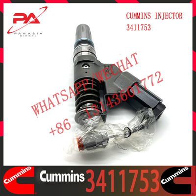 Diesel Fuel Injector common rail injector 4061851 4088327 4088665 3411753 3095040 M11 CUM-MINS