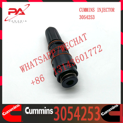 Diesel Engine Fuel Common Rail Injector 3054218 3054253 3032392