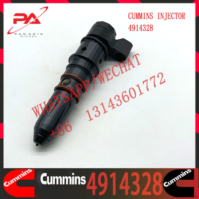 Diesel fuel injection pump fuel injector 4914308 4914325 4914328