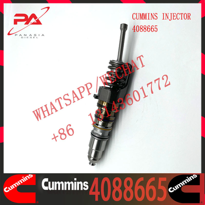 QSKX15 Injectors 4062569 4928260 4088665 4088725 4954888 Fuel Injector