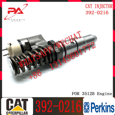 C-A-T C3500B Injector 392-0200 392-0201 392-0202 392-0204 392-0205 392-0206 392-0210 392-0211 392-0214 392-0216 392-021