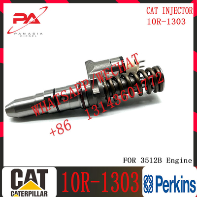 20R1264 20R-1264 for C-A-Terpillar 3508 3512 3516 3524 3920205 C-A-T Fuel Injector 20R1266 20R-1266 10R1303 10R-1303