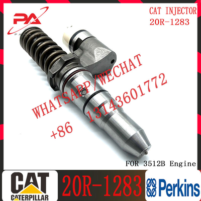 High Quality Common Rail Control Valve Injector Valve Common Rail Injector for 3508B/3508C/3516B/3516C 392-0224 20R-1283
