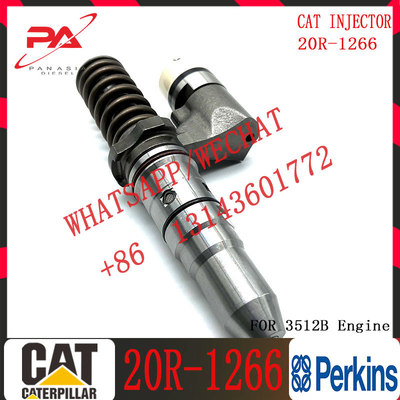 Diesel Fuel Injector Nozzle 392-0201 392-0202 392-0212 392-0217 392-0226 392-0211 20R-1266 for C-A-Terpillar 3512B 3516B