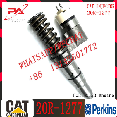 Reman Diesel Fuel Injector Nozzle 392-0201 392-0202 392-0206 20R-0849 392-0225 392-0211 20R-1277 for C-A-Terpillar 3512B