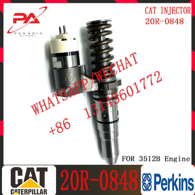 392-0212 392-0220 For C-A-Terpillar injector 3506 3508 3512 3516 3524 Engine 392-0211 20R-0848