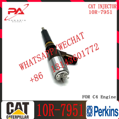 Common Rail Injector 10R7951 10R 7951 10R-7951 For C-A-T System