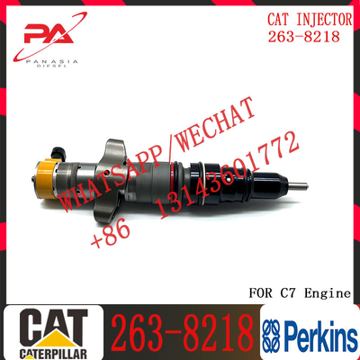 C-A-T injectors c7 injector 387-9427 263-8216 263-8218 236-0962 235-2888 10R-7224 For C-A-Terpillar Spare Parts