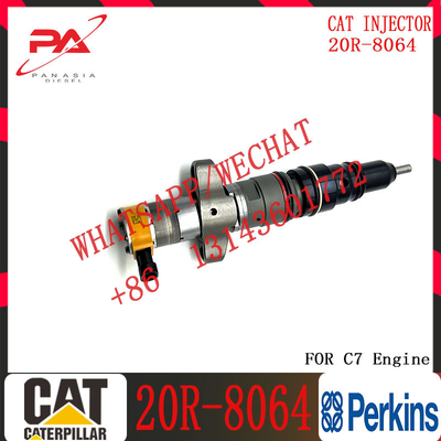 387-9433 Excavator 330D 336D E336D E330D Injector Assy 5577633 557-7633 C9 Fuel Injector 20R8064 20R-8064