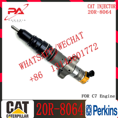 387-9433 Excavator 330D 336D E336D E330D Injector Assy 5577633 557-7633 C9 Fuel Injector 20R8064 20R-8064