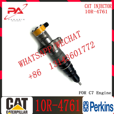 C7 C9 C330D 336D excavator fuel injector 235-2888 557-7633 20R-1259 20R-807110R-7225 20R-8064 10R-4763 10R-4763 10R-4761
