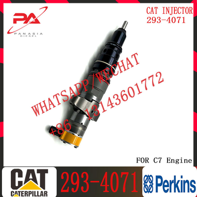 Common rail fuel injector GP-328-2574 328-2573 3282573 3879433 387-9433 245-3517 245-3518 293-4067 293-4071 for C-A-T C7 C