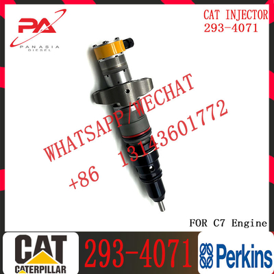 Common rail fuel injector GP-328-2574 328-2573 3282573 3879433 387-9433 245-3517 245-3518 293-4067 293-4071 for C-A-T C7 C