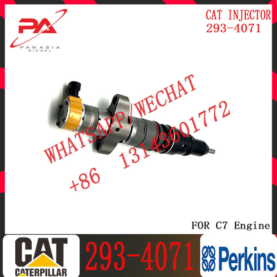 Common rail fuel injector GP-328-2574 328-2573 3282573 3879433 387-9433 245-3517 245-3518 293-4067 293-4071 for C-A-T C7 C