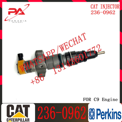 C-A-T injectors c7 injector 387-9427 263-8216 263-8218 236-0962 235-2888 10R-7224 For C-A-Terpillar Spare Parts