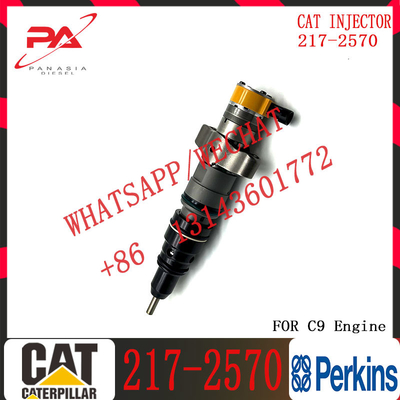 Diesel Fuel Injector 2145427 10R-7224 10R7224 217-2570 2172570 More