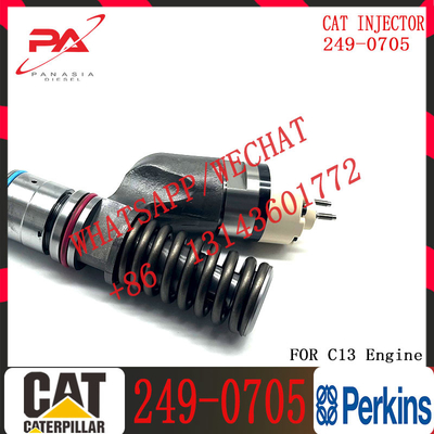 C13 Engine injectors 249-0705 249-0713 2490705 2490713 Fuel Nozzle For C-A-T