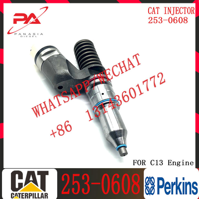 C13 Fuel Injector Assembly 249-0705 249-0713 249-0707 249-0708 249-0712 250-1309 253-0608 259-5409 292-3666 10R-1305