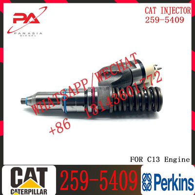 C13 Fuel Injector Assembly 249-0705 249-0713 249-0707 244-7716 10R-3258 250-1309 253-0608 259-5409 292-3666 10R-1305