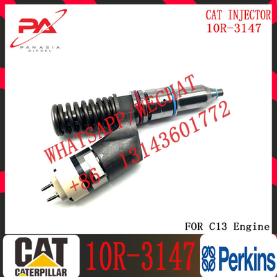 C-A-T injectors C11 C13 engine fuel injector 249-0712 10r-3147 for C-A-Terpillar diesel injector