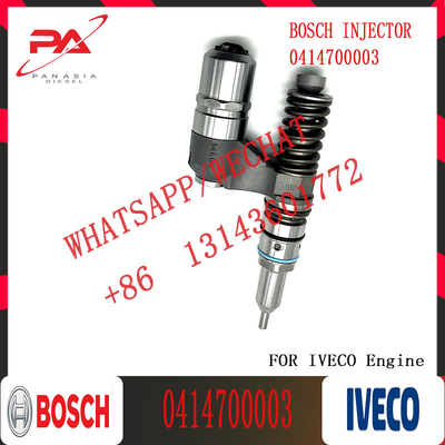 Diesel Fuel Injector  For Bo/sch Injector 0414700006 0414700009 0414700010 0414700003