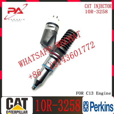 C13 Fuel Injector Assembly 249-0705 249-0713 249-0707 244-7716 10R-3258 250-1309 253-0608 259-5409 292-3666 10R-1305