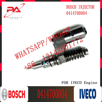 High quality engine injector diesel for 0986441012 0414700004 0986441012 injector nozzles