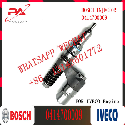 Genuine Original New Fuel Injection Unit Pump 0414700003 0414700009 500380884 2998542 5237177 For SCANIA Diesel Injector