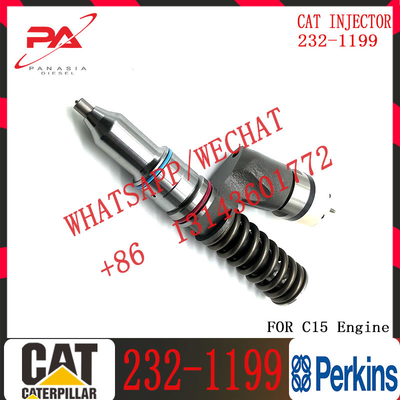Sell well C18 211-0565 211-3028 253-0618 10R-7231 diesel common rail fuel injector nozzles injectors nozzle for C-A-T C18
