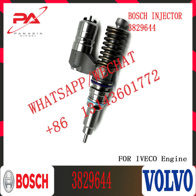 Airless paint sprayer 3829644 0414702009 engine fuel diesel injector nozzle assy unit pump for excavator