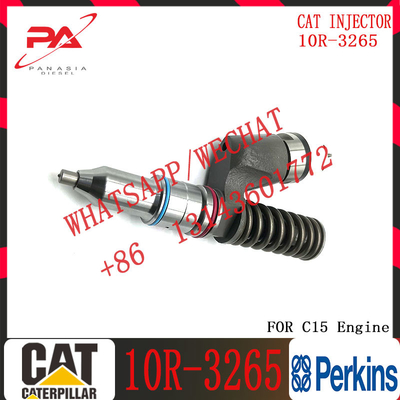 C15 C18 C27 C32 Engine C-A-T Diesel Common Rail Fuel Injector 2530616 253-0616 10R3265 10R-3265 for C-A-Terpillar Engine