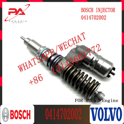 voIvo engine fuel injector 0414702007 0414702019 0986441111 5237196 8113895 20440412