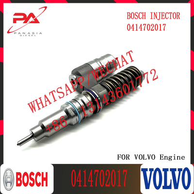 New Diesel Unit Injector 0414702002 0414702017 0414702008 0986441005 0986441105 0986441905 For V-O-L-V FH 12 340 / 380