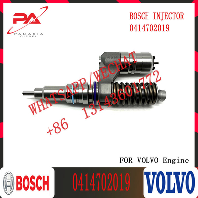 Diesel Fuel Unit Injector 0414702007 0414702019 0986441011 0986441111 8113895 20440412 3183496 For V-O-L-V FH12