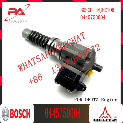 0445750003 0445750004 unit pump diesel fuel injection pump nozzle 0445750003 0445750004 for V-O-L-V/DEUTZ