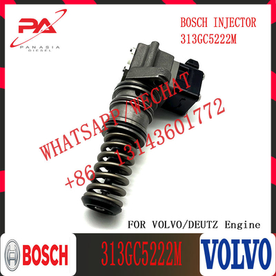 Chinese New Diesel Fuel Injection Unit Pump 313GC5222M 313GC5227M 5010284908 in stock
