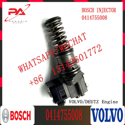 Diesel Fuel Unit Pump 0414755008 0986445013 1435558R 1435558