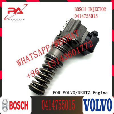 Diesel Fuel Unit Pump 0986445011 0414755014 0414755015