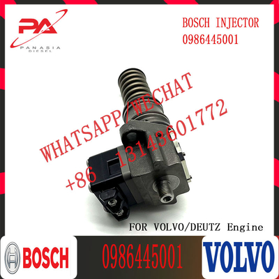 Made in China new fuel unit pump 0414755003 0986445001 0414755002 FOR  RENAULT