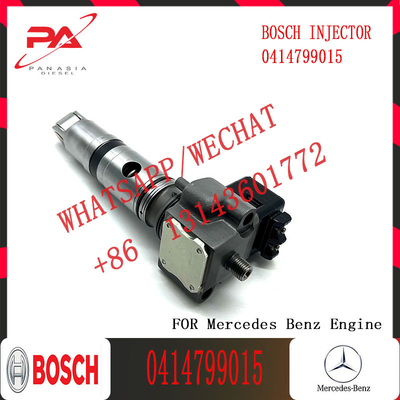 Fuel Injection Unit Pump 0414799030 0414799015 For Khodro Mercedes 0280748902 A0280748902 0986445020