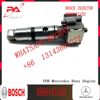 Injection Unit Pump 0414799008 0414799027 0414799014 0986445003 0986445103 For Mercedes Benz