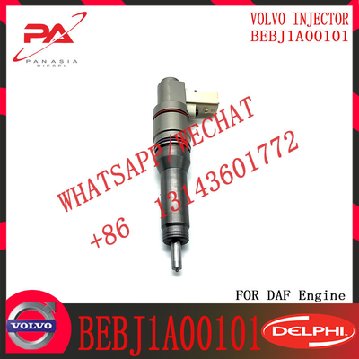 BEBJ1A05001 BEBJ1A00101 Common Rail Injector For BEBJ1A00201