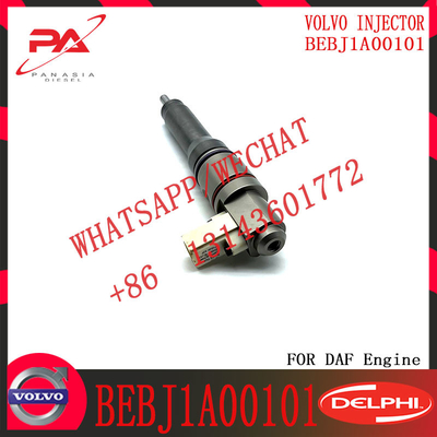 BEBJ1A05001 BEBJ1A00101 Common Rail Injector For BEBJ1A00201