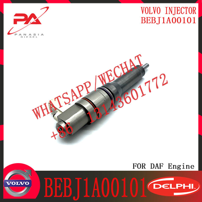 BEBJ1A05001 BEBJ1A00101 Common Rail Injector For BEBJ1A00201