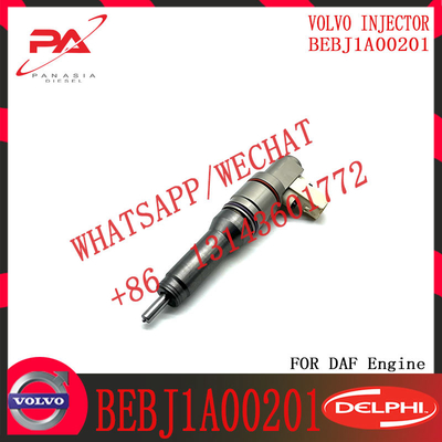 VO-LVO Diesel Common Rail Injector BEBU5A00000 BEBJ1A00101 BEBJ1A00201