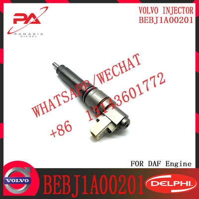 VO-LVO Diesel Common Rail Injector BEBU5A00000 BEBJ1A00101 BEBJ1A00201